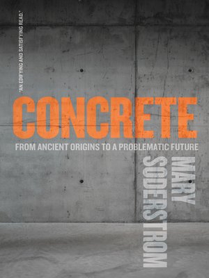 cover image of Concrete
